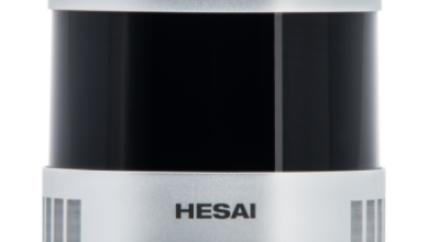 Hesai Technology