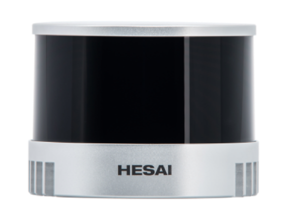 Hesai Technology