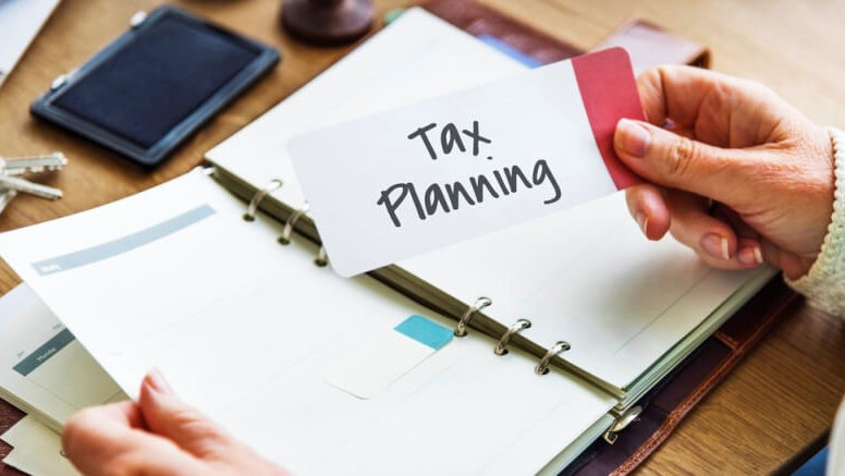 Tax Planning: What You Need to Know