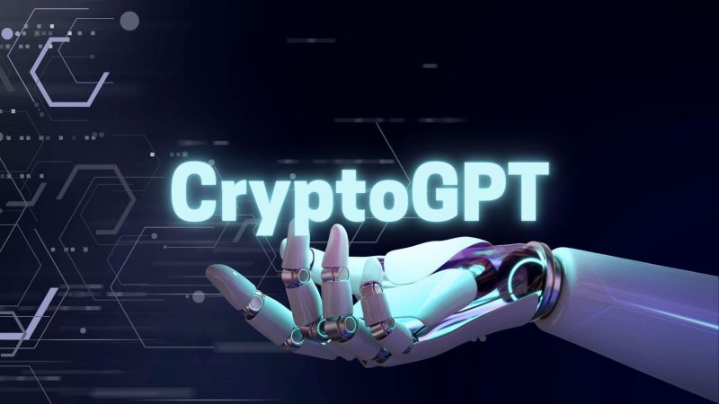 CGPT Coin Price Prediction In 2023