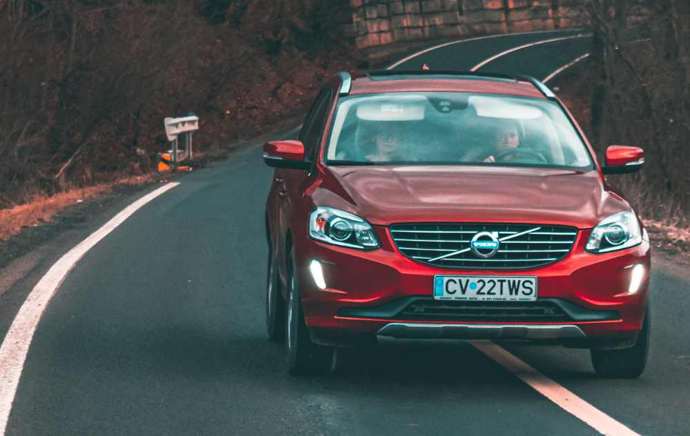 Delve into the Enigmatic Universe of Volvo's Unparalleled Safety Measures