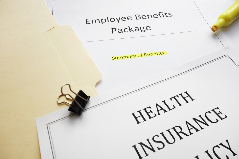 Small Group Health Insurance in California