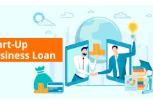 business start up loans