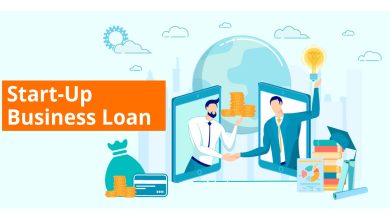 business start up loans