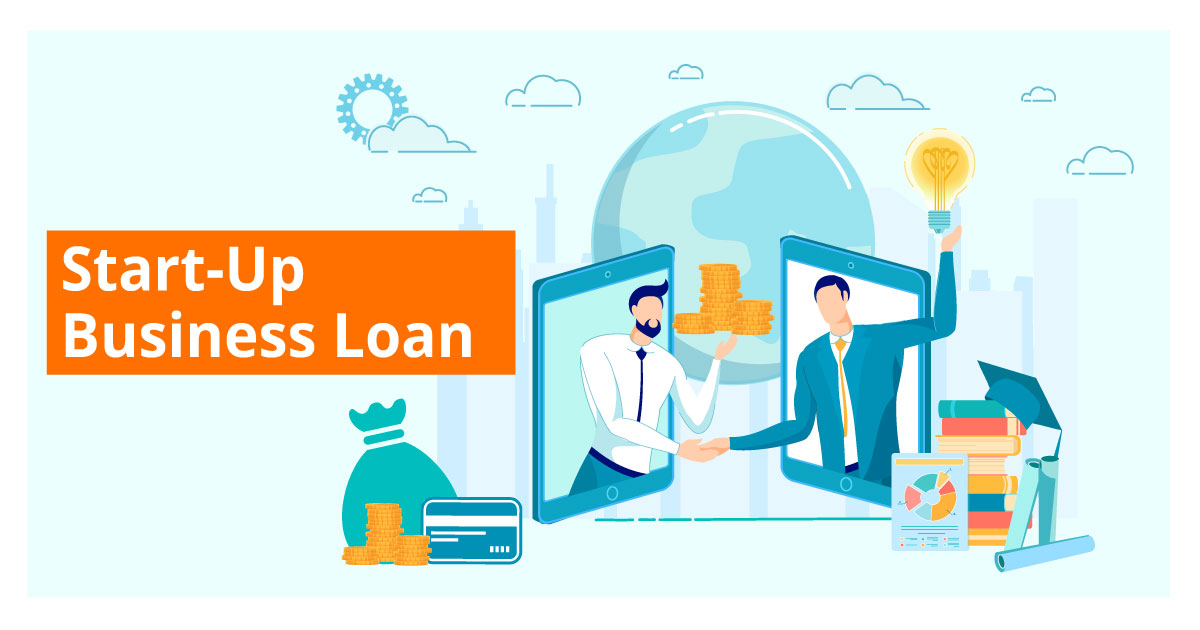 business start up loans