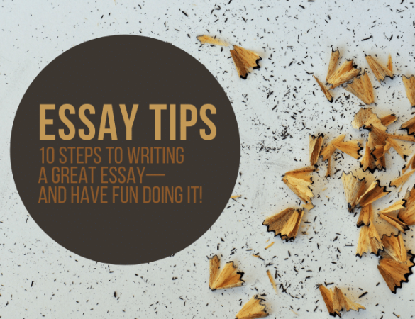 Top 10 Tips for Writing an Outstanding Essay in the PTE Exam