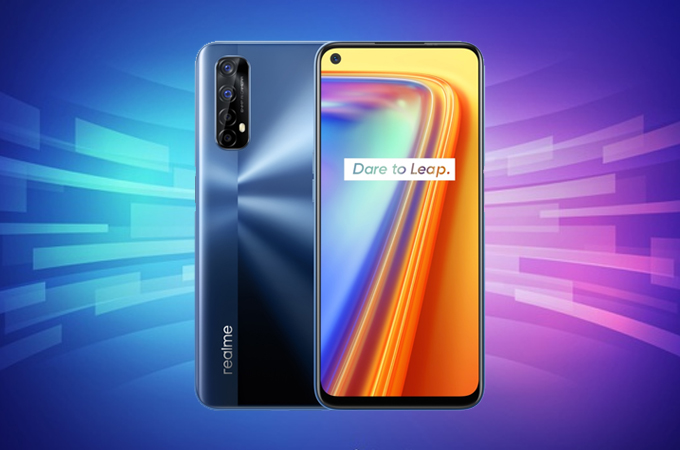 Check Out These 7 Best Realme Latest Phones Under 20000 in India