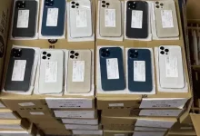 Apple iPhone Wholesale