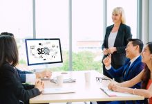 5 Steps To Plan Your International Seo Strategy