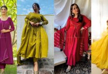 Exploring the enduring charm of Indian ethnic wear for women -JOVI Fashion