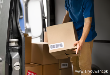 Best Import Service Providers in the UK - AllYouWant.pk