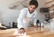 Dorset Commercial Kitchen Cleaning