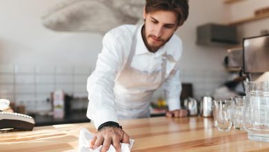 Dorset Commercial Kitchen Cleaning