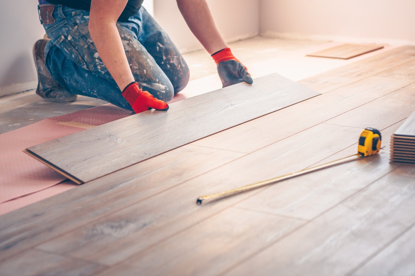 How to Pick the Best Flooring Services for Your Home