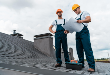 Trusted Roofing Contractors