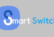 Download Smart Switch App For Wireless Data Sharing