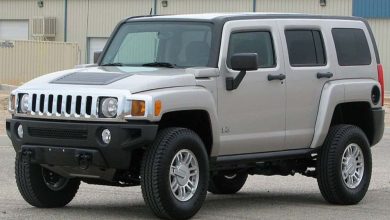 Unlock the Secrets Download the Ultimate Guide to Hummer Maintenance