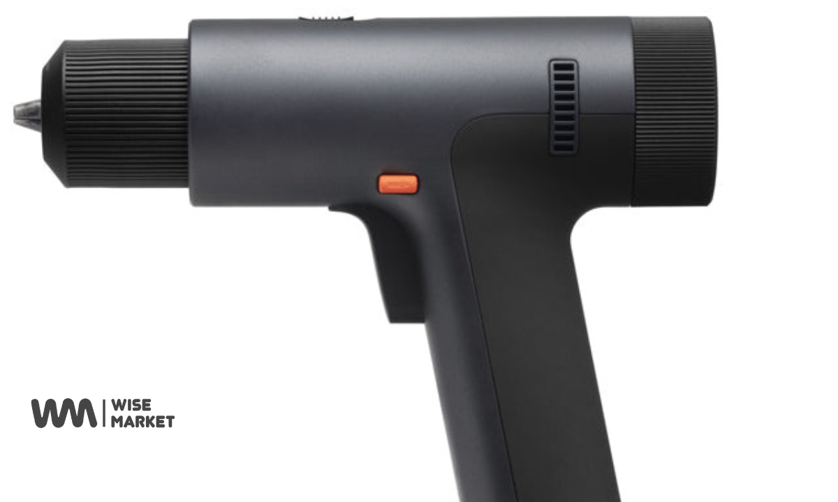 Xiaomi Drill 12V