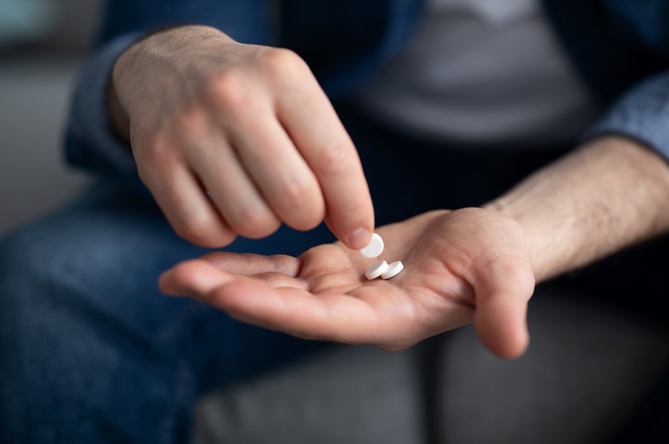 What precautions should you take before taking Modafinil