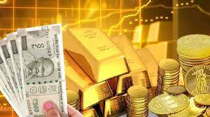 gold loan interst rate