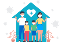 Mediclaim policy for family
