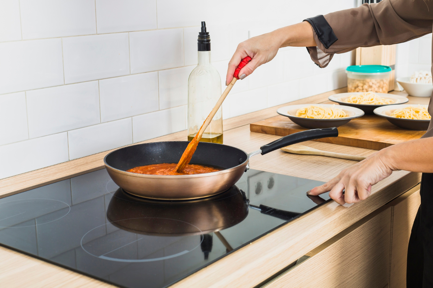 Cooking Revolutionized: Top Trending Induction Cooktops for Ultimate Culinary Experience