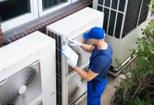 furnace repair services