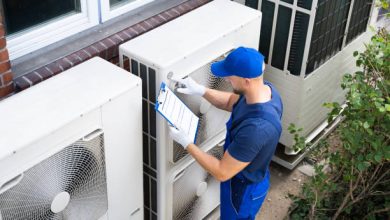 furnace repair services