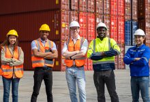 freight forwarder near you