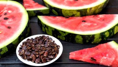 Benefits of Melon Seeds Good for Health
