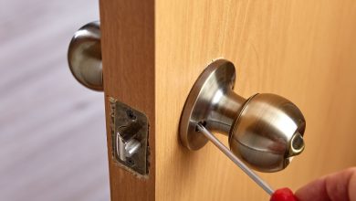 Locksmith reveals the shocking truth about letter box security!