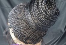 Handmade Braided Lace Wigs Unveiling the Artistry of Authentic Beauty