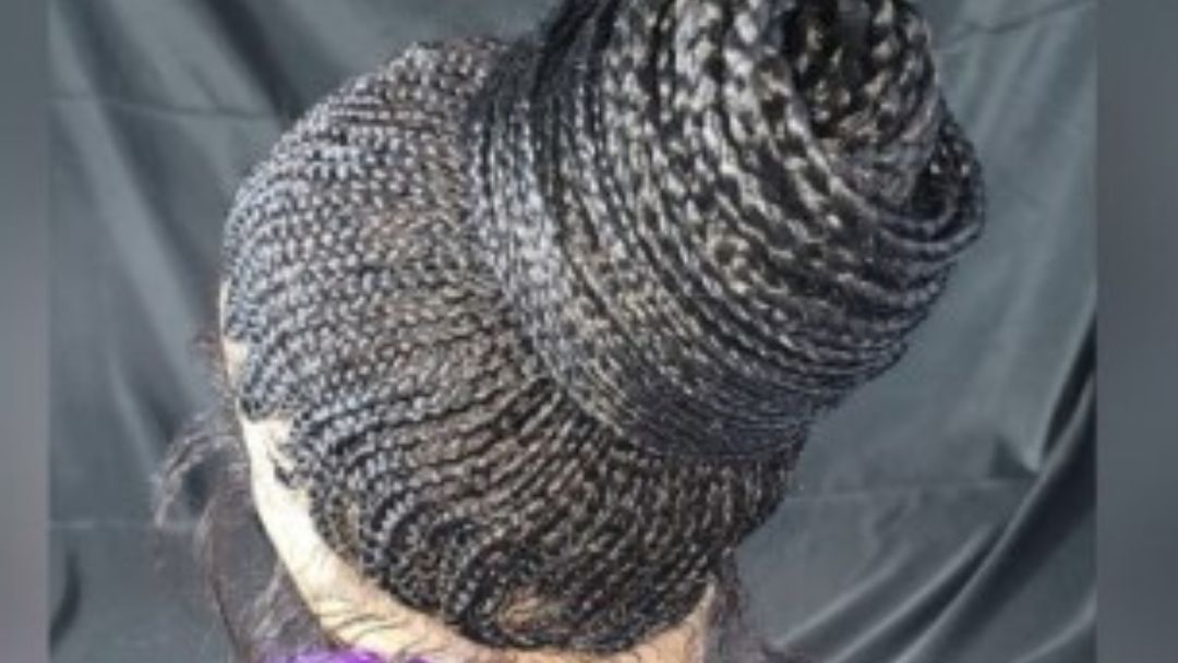 Handmade Braided Lace Wigs Unveiling the Artistry of Authentic Beauty