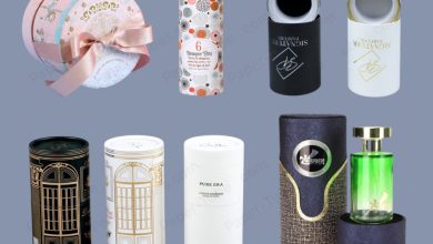 Packaging That Speaks Volumes: How Paper Tubes Enhance Customer Experience