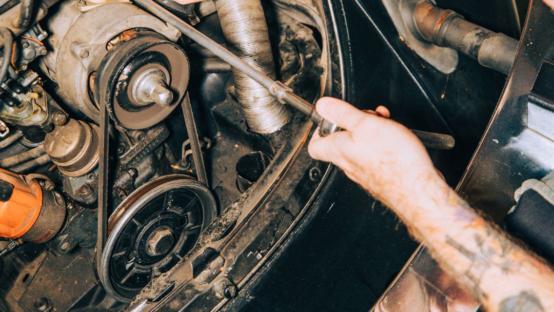 Workshop Repair Manual Your Ultimate Resource for Vehicle Maintenance and Repair
