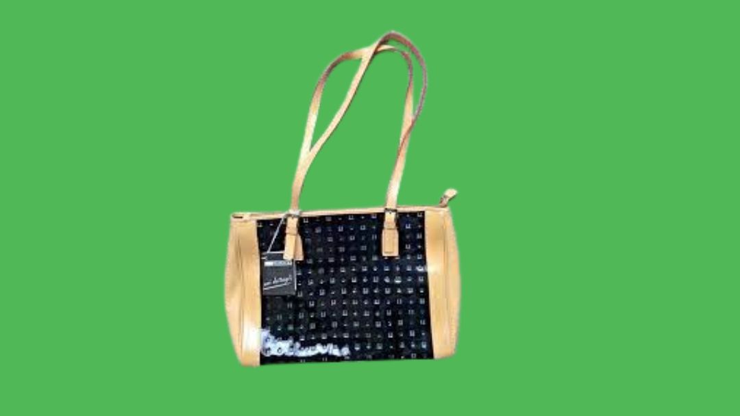 Arcadia Leather Bag Timeless Craftsmanship Meets Contemporary Elegance