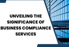 Business Compliance Services