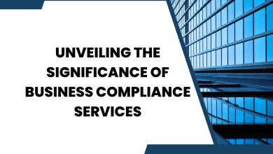 Business Compliance Services