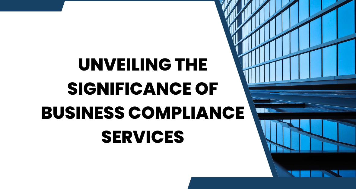 Business Compliance Services
