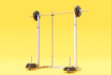 Empowering Your Home Workouts The Ultimate Guide to Power Racks