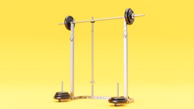 Empowering Your Home Workouts The Ultimate Guide to Power Racks