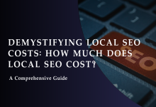 How Much Does Local SEO Cost