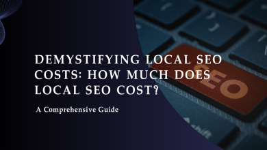 How Much Does Local SEO Cost