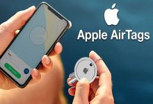 Apple AirTag