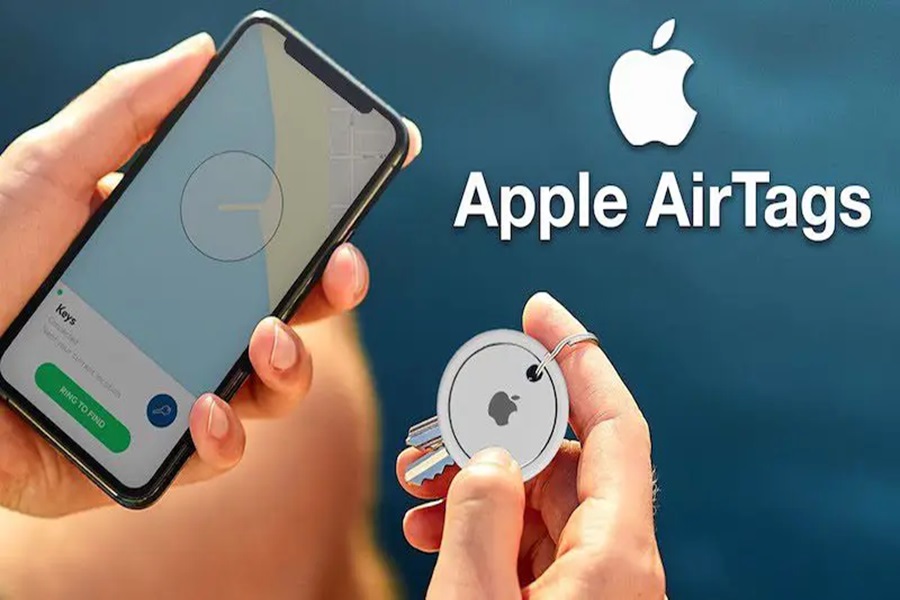 Apple AirTag