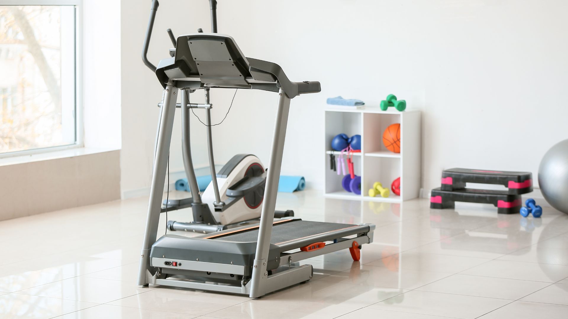 Home Gym Packages Crafting Your Ultimate Fitness Sanctuary