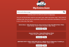 Durban Dubs to Cape Town Chills - Mp3 Juice Takes You There