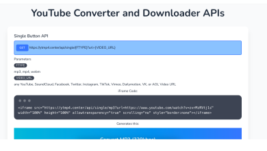 Ytmp4 Vs The Rest - Why This YouTube Downloader Reigns Supreme