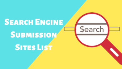 PR Search Engine