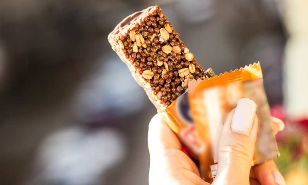 The Ultimate Guide to Choosing the Best Protein Bars for Your Fitness Goals